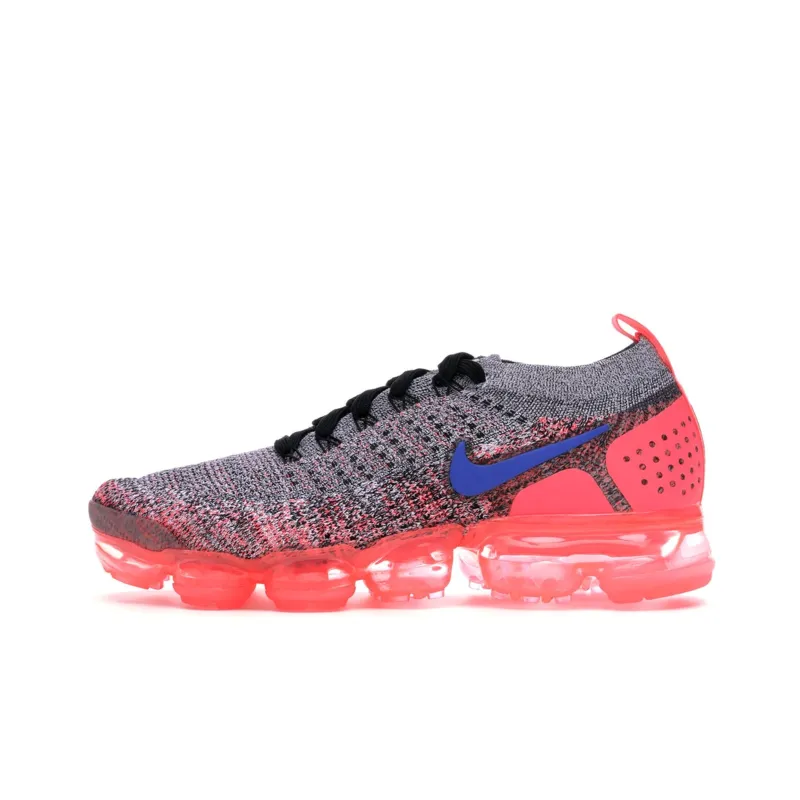 Nike Air VaporMax 2.0（W）Grey Pink 942843-104 
