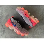 Nike Air VaporMax 2.0（W）Grey Pink 942843-104 