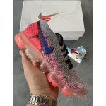 Nike Air VaporMax 2.0（W）Grey Pink 942843-104 