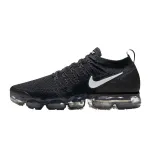 Bstsneaker-Nike Air VaporMax 2 Black White Grey AA3831-101 