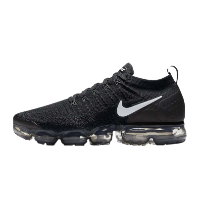Bstsneaker-Nike Air VaporMax 2 Black White Grey AA3831-101  01