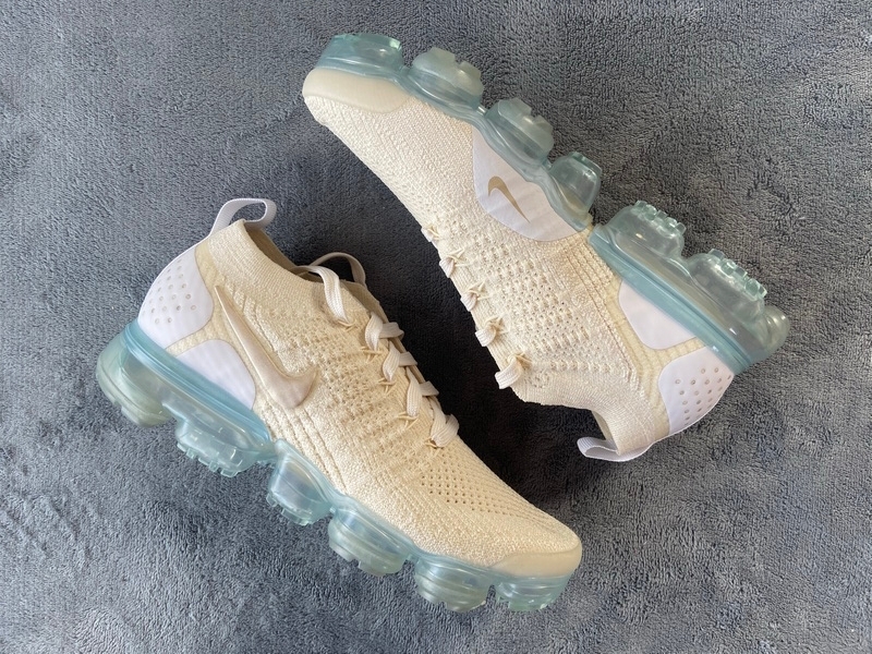 Bstsneaker-Nike Air VaporMax 2 Light Cream 942843-201 