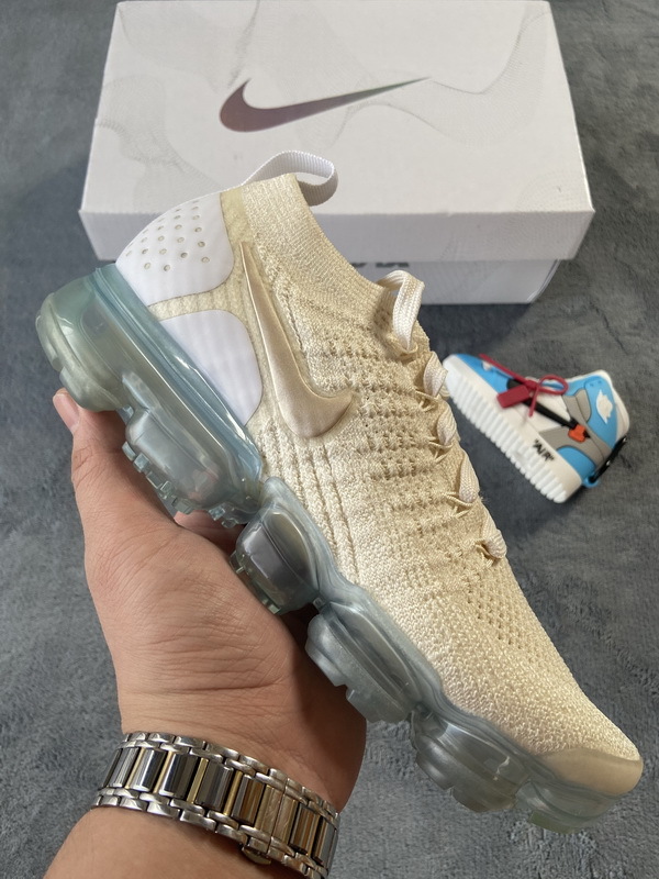 Bstsneaker-Nike Air VaporMax 2 Light Cream 942843-201 