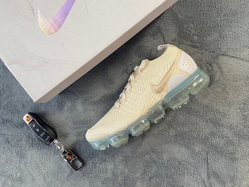 Bstsneaker-Nike Air VaporMax 2 Light Cream 942843-201 