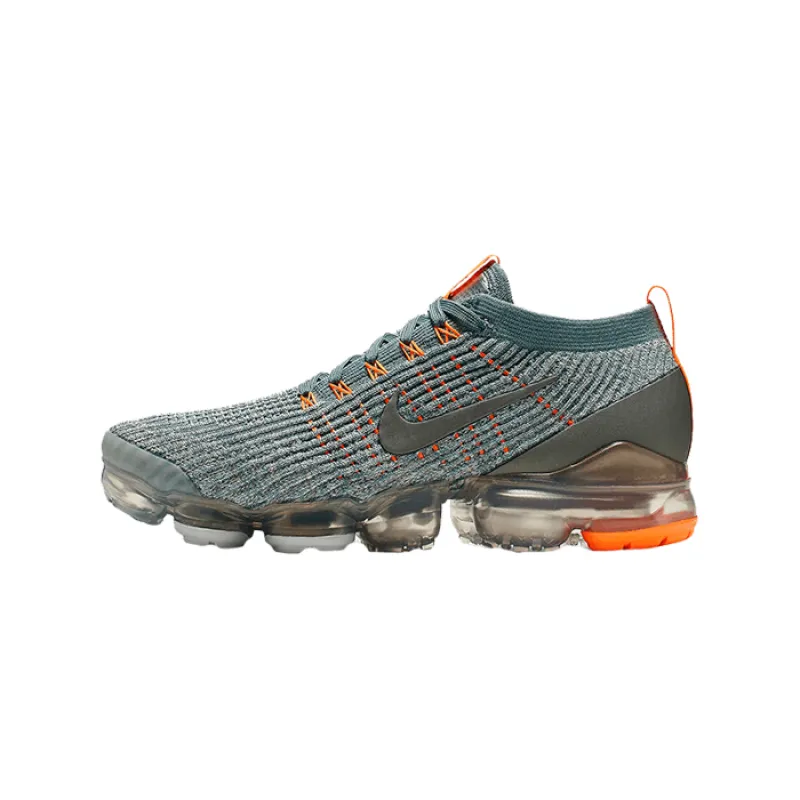 Nike Air VaporMax 3.0 Grey Orange AJ6900-003 