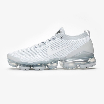 Bstsneaker-Nike Air VaporMax Flyknit 3.0 Silvery White AJ6900-102  01