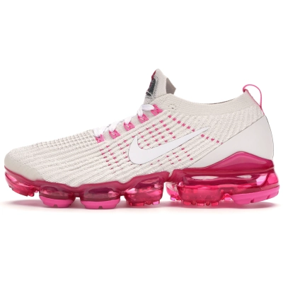 Bstsneaker-Nike Air VaporMax Flyknit 3 Phantom Laser Fuchsia (W) AJ6910-005  01