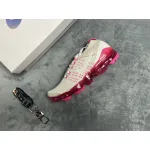 Bstsneaker-Nike Air VaporMax Flyknit 3 Phantom Laser Fuchsia (W) AJ6910-005 