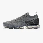 Bstsneaker-Nike Air VaporMax Flyknit Black Grey 942842-002 