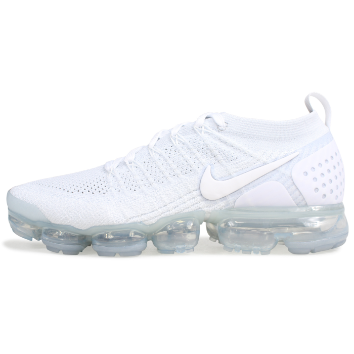 Nike Air VaporMax Flyknit White 942842-100 