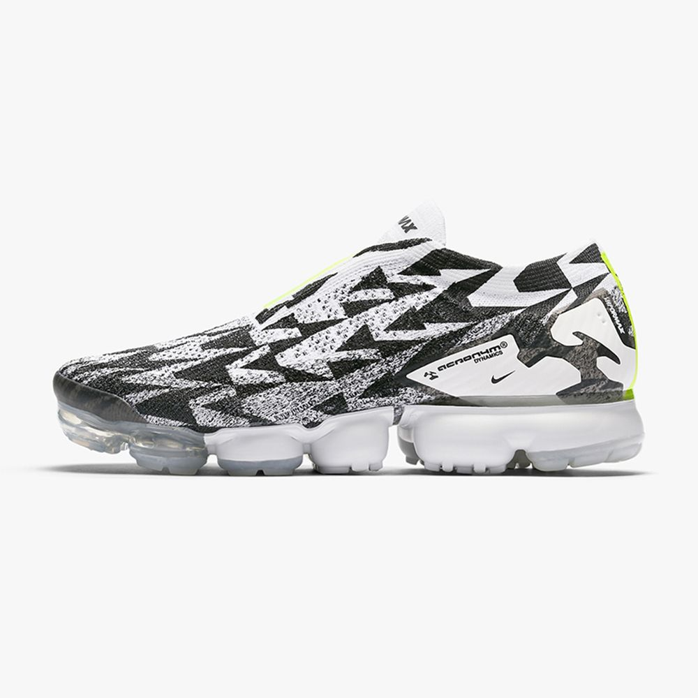 Bstsneaker-Nike Air VaporMax Moc 2 Acronym Light Bone AQ0996-001 