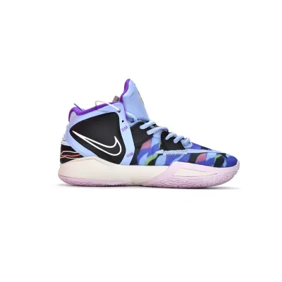 Nike Kyrie 8 Infinity EP Aluminum DC9134-400 02