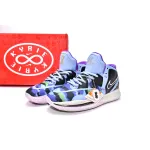 Bstsneaker-Nike Kyrie 8 Infinity EP Aluminum DC9134-400