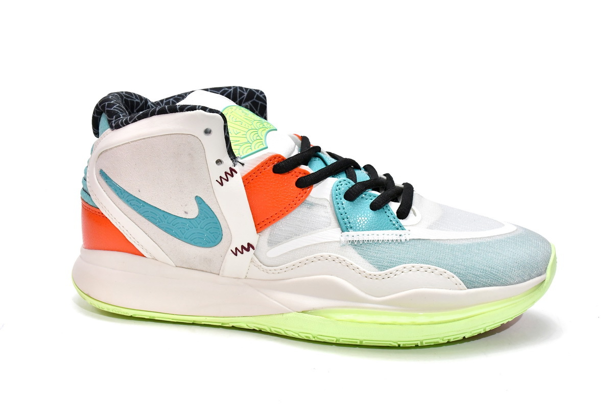 Bstsneaker-Nike Kyrie 8 Infinity EP Chinese New Year DH5384-001