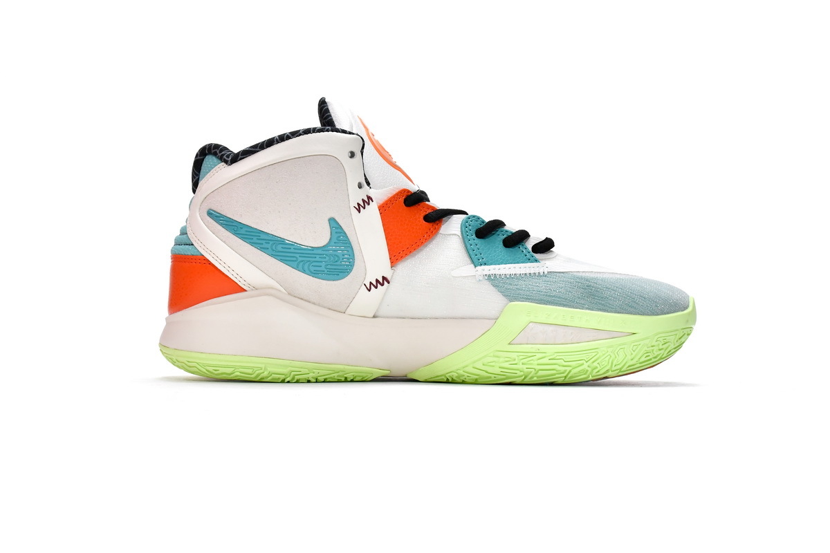 Bstsneaker-Nike Kyrie 8 Infinity EP Chinese New Year DH5384-001