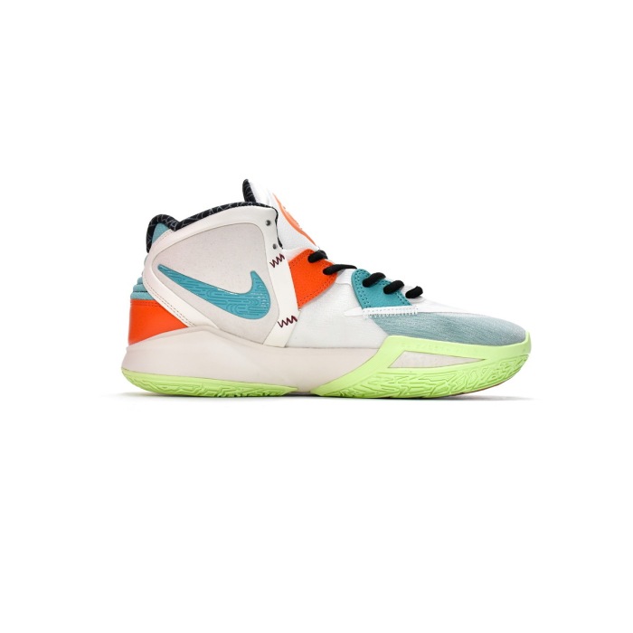 Nike Kyrie 8 Infinity EP Chinese New Year DH5384-001