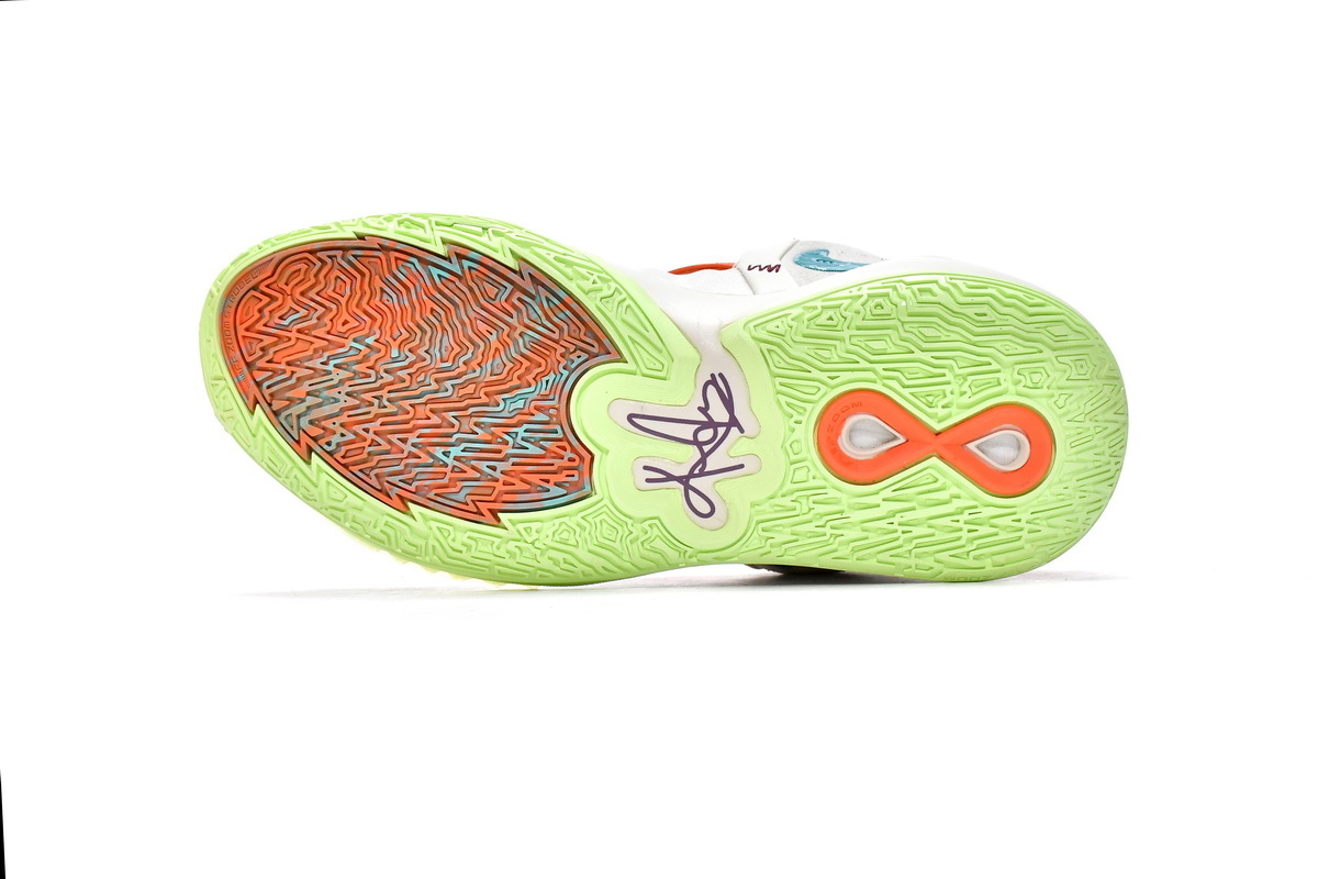 Bstsneaker-Nike Kyrie 8 Infinity EP Chinese New Year DH5384-001