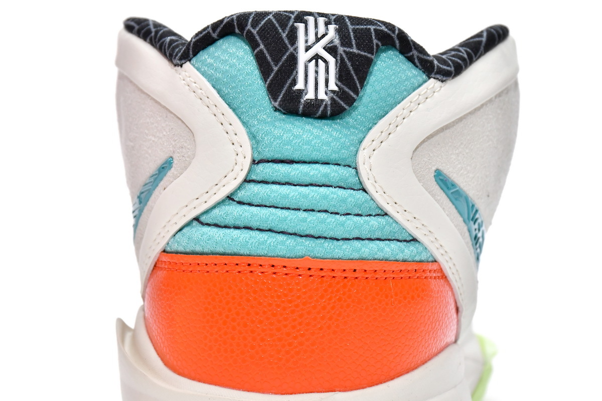 Bstsneaker-Nike Kyrie 8 Infinity EP Chinese New Year DH5384-001