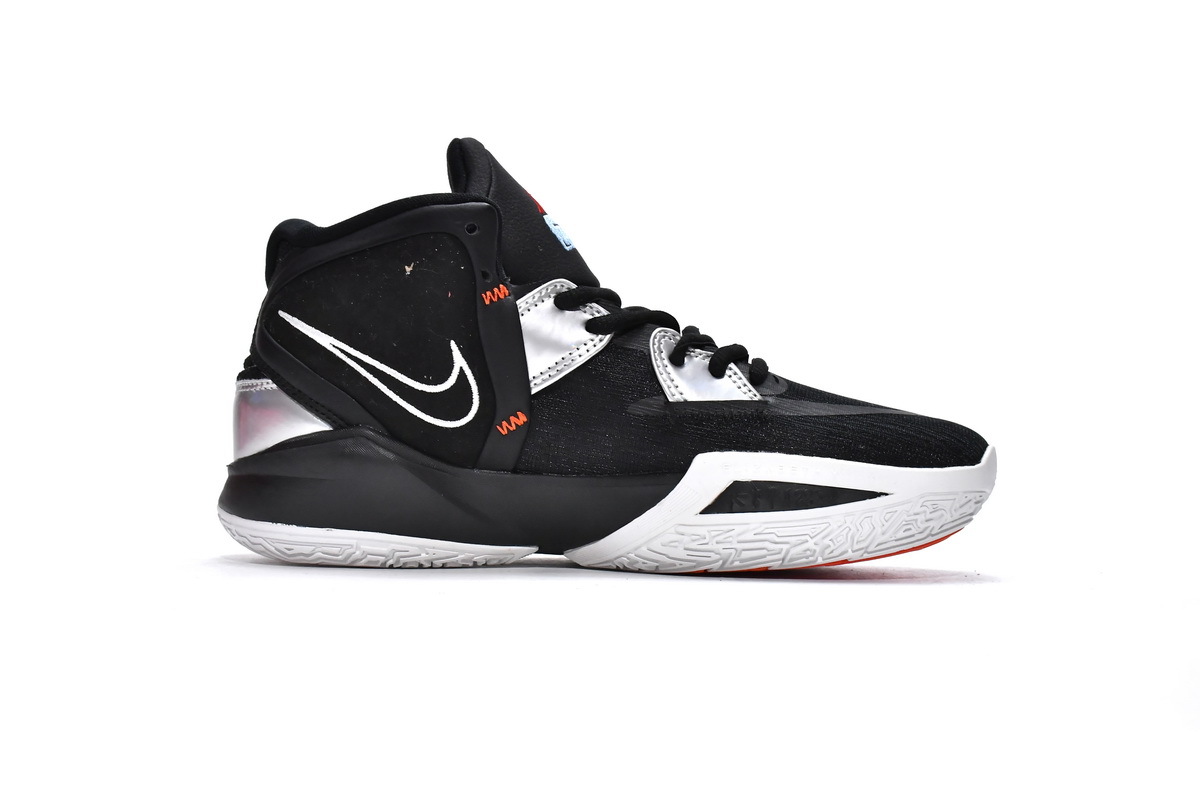 Bstsneaker-Nike Kyrie 8 Infinity EP Fire and Ice DC9134-001