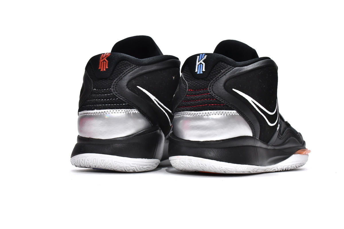 Bstsneaker-Nike Kyrie 8 Infinity EP Fire and Ice DC9134-001