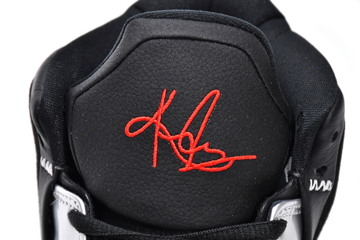 Bstsneaker-Nike Kyrie 8 Infinity EP Fire and Ice DC9134-001