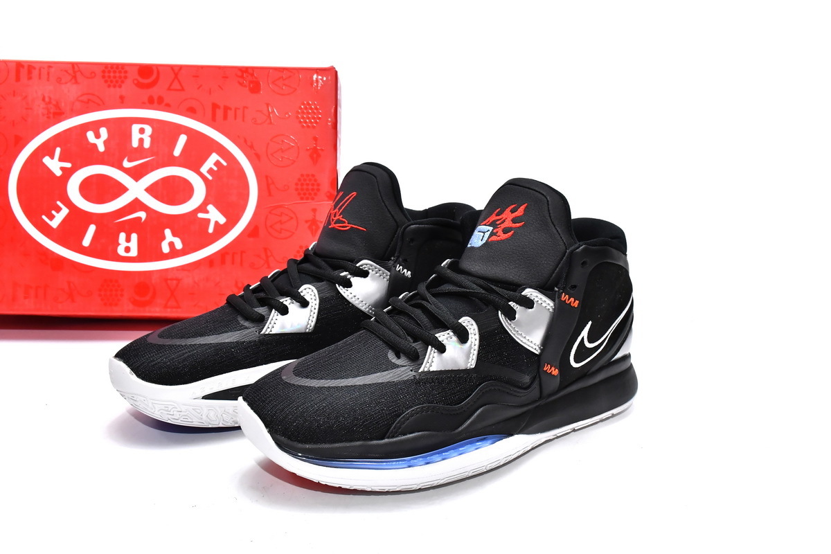 Bstsneaker-Nike Kyrie 8 Infinity EP Fire and Ice DC9134-001