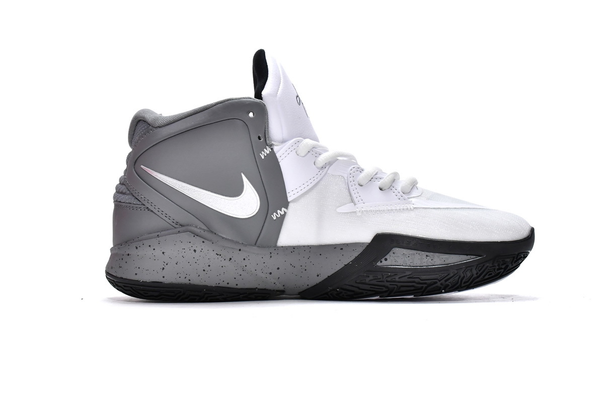 Bstsneaker-Nike Kyrie 8 Infinity EP Grey DC9134-004