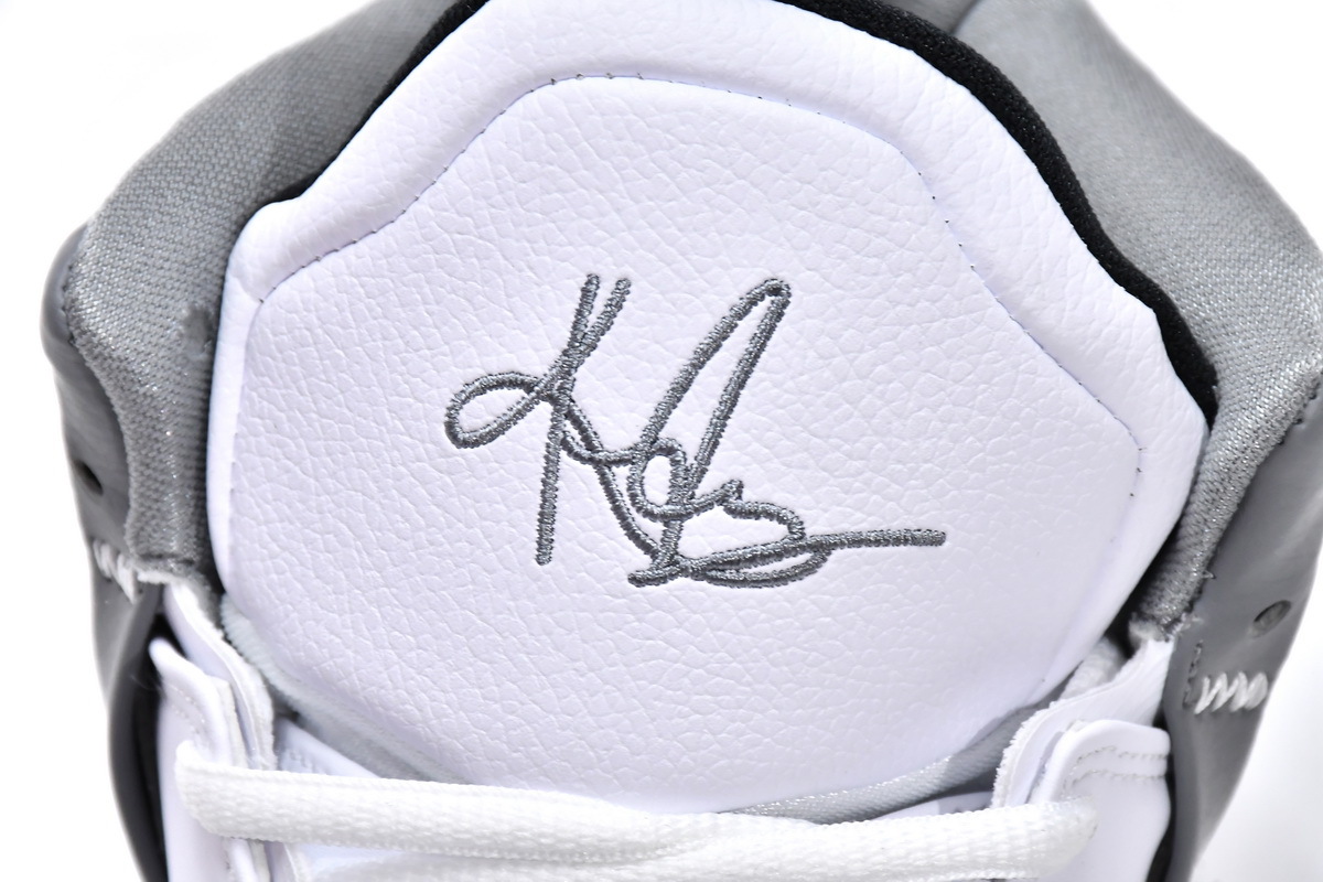 Bstsneaker-Nike Kyrie 8 Infinity EP Grey DC9134-004