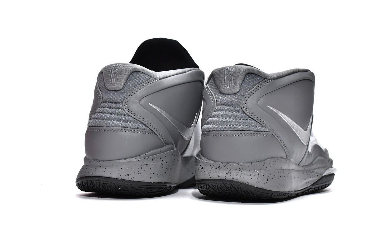Bstsneaker-Nike Kyrie 8 Infinity EP Grey DC9134-004