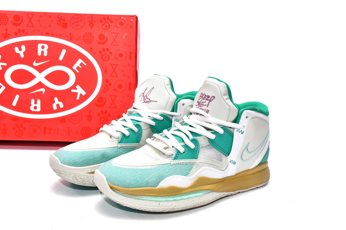 Bstsneaker-Nike Kyrie 8 Infinity EP Keep Sue Fresh DC9134-002