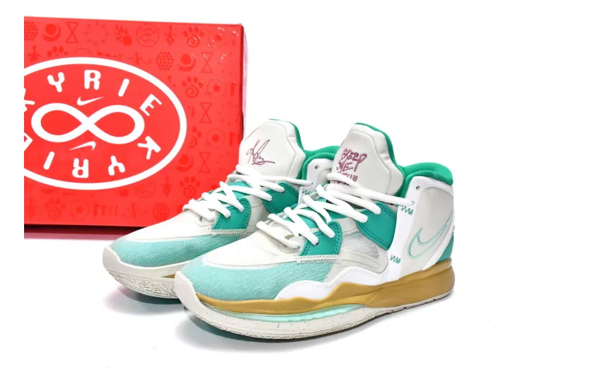 Bstsneaker-Nike Kyrie 8 Infinity EP Keep Sue Fresh DC9134-002
