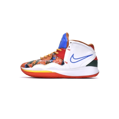 Bstsneaker-Nike Kyrie 8 Infinity EP Ky-D DC9134-100 01