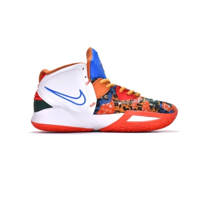 Bstsneaker-Nike Kyrie 8 Infinity EP Ky-D DC9134-100 02