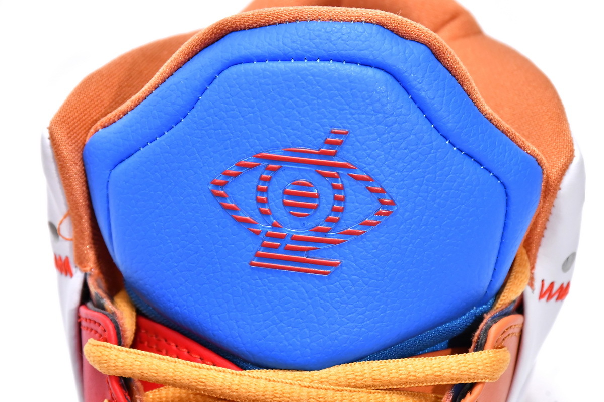 Bstsneaker-Nike Kyrie 8 Infinity EP Ky-D DC9134-100