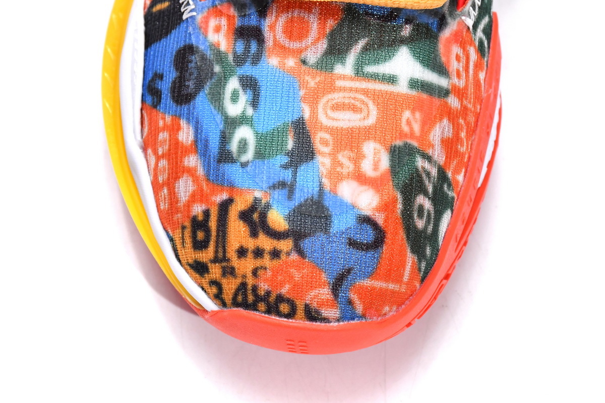 Bstsneaker-Nike Kyrie 8 Infinity EP Ky-D DC9134-100