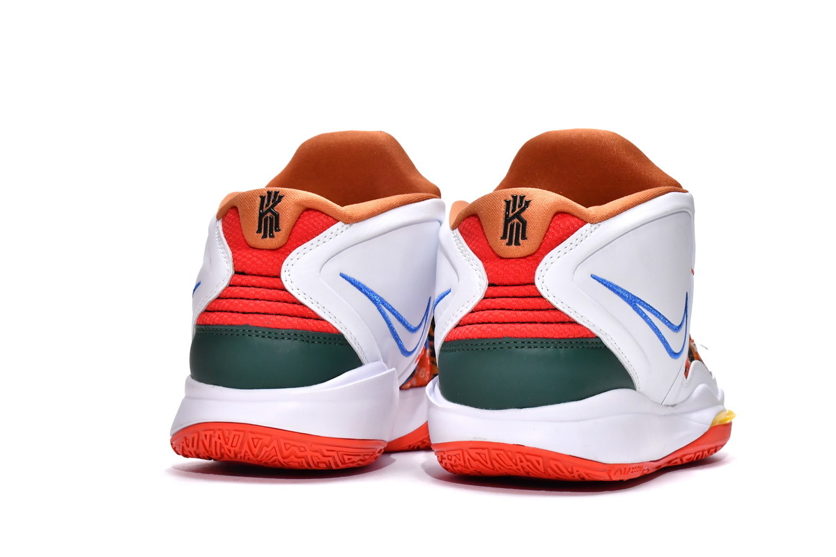 Bstsneaker-Nike Kyrie 8 Infinity EP Ky-D DC9134-100