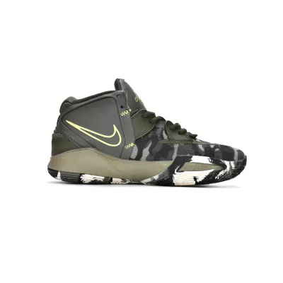 Nike Kyrie 8 Infinity EP Man Machine DC9134-080 02