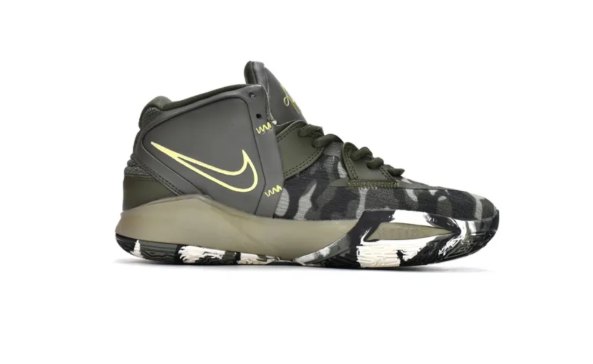 Bstsneaker-Nike Kyrie 8 Infinity EP Man Machine DC9134-080