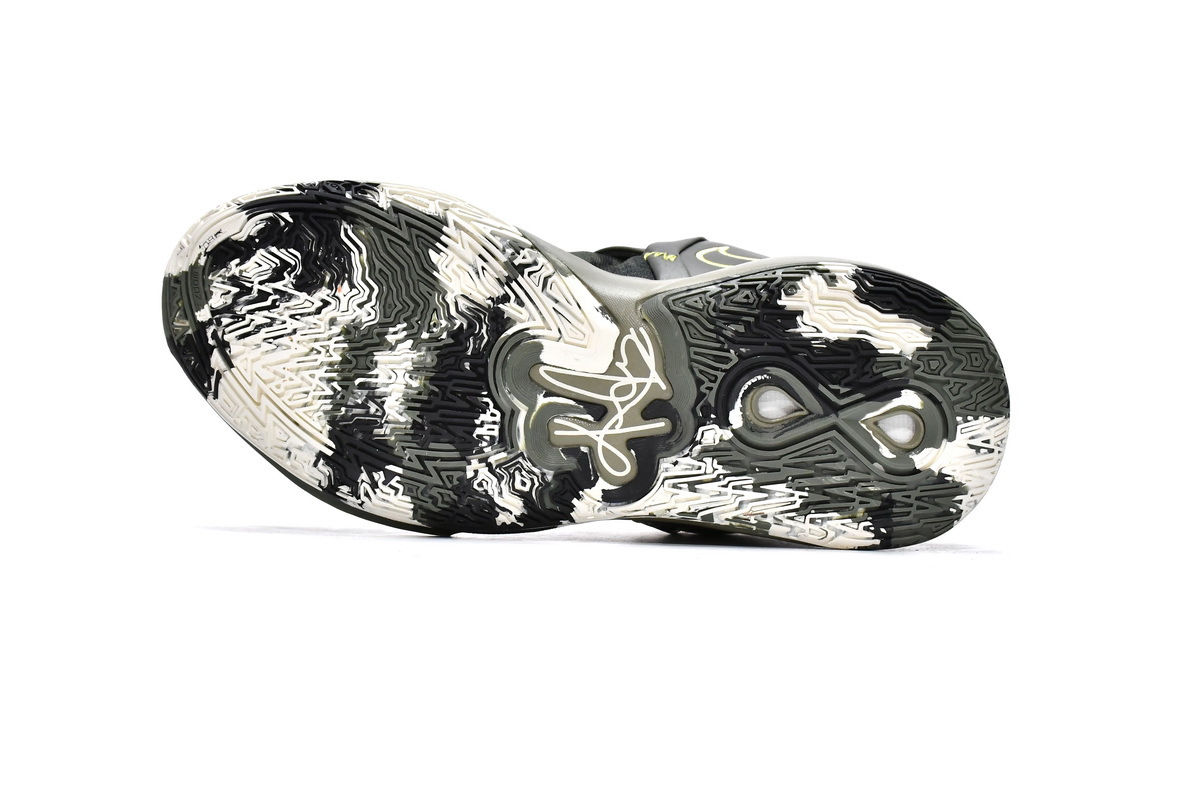 Bstsneaker-Nike Kyrie 8 Infinity EP Man Machine DC9134-080