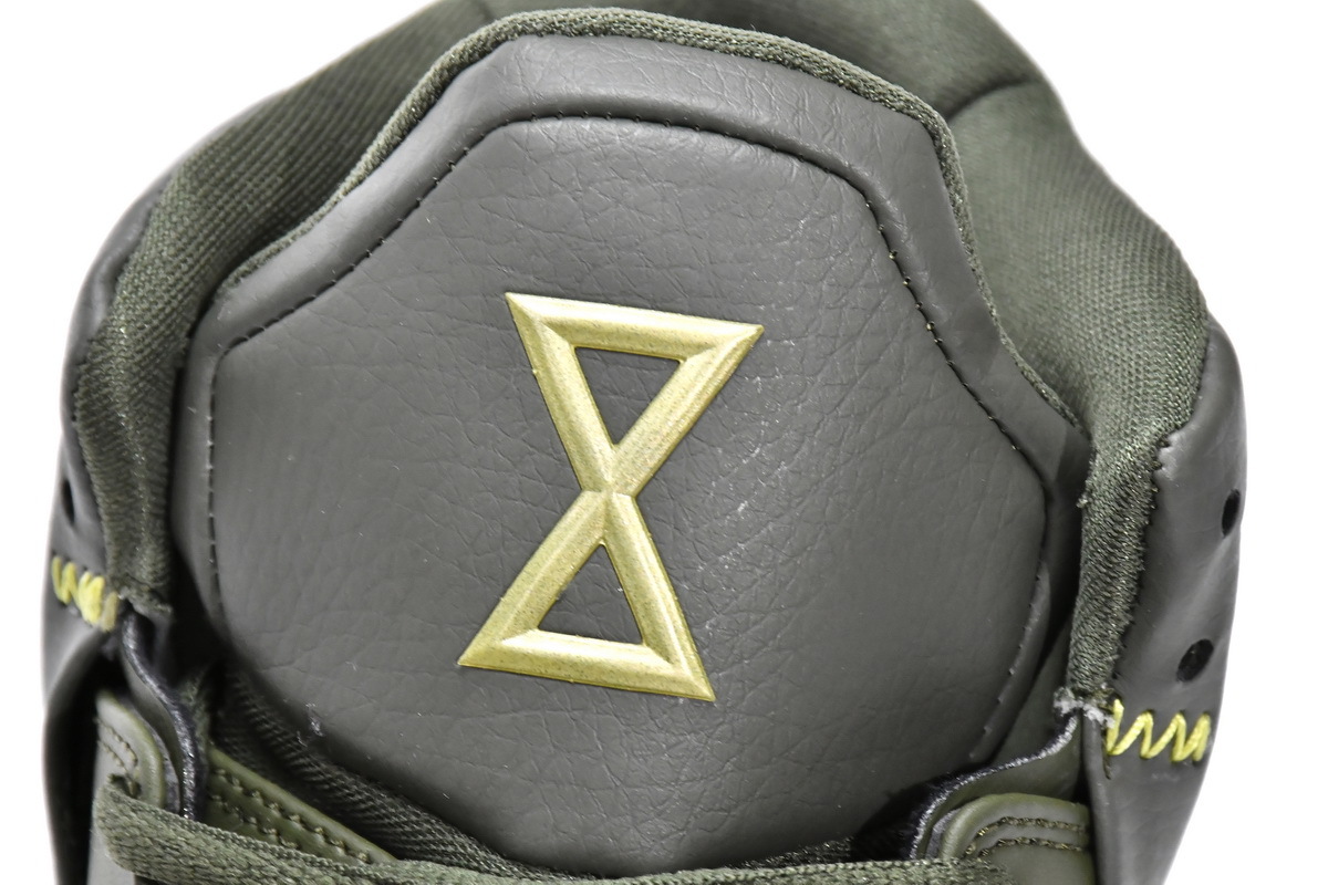 Bstsneaker-Nike Kyrie 8 Infinity EP Man Machine DC9134-080