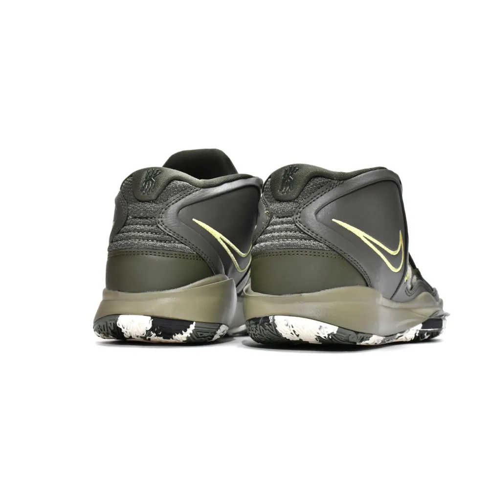Bstsneaker-Nike Kyrie 8 Infinity EP Man Machine DC9134-080