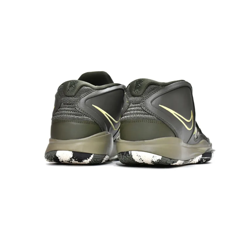 Bstsneaker-Nike Kyrie 8 Infinity EP Man Machine DC9134-080