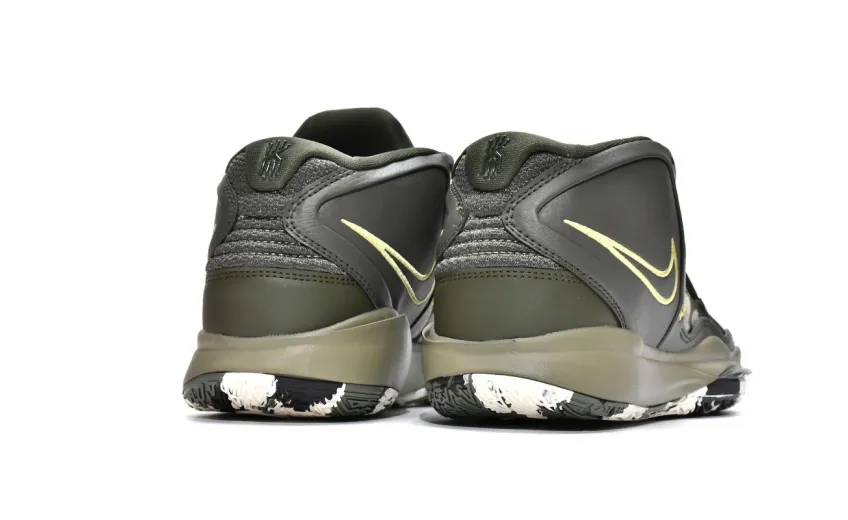 Bstsneaker-Nike Kyrie 8 Infinity EP Man Machine DC9134-080
