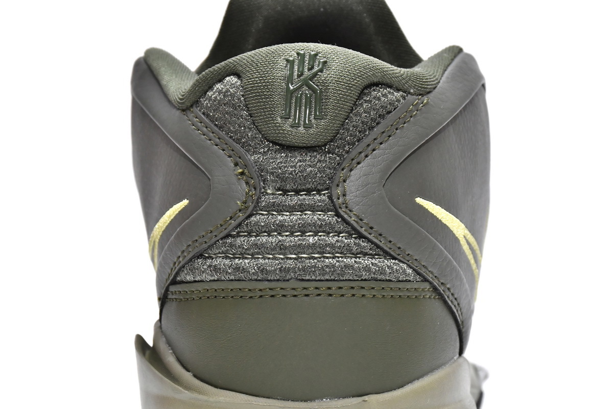 Bstsneaker-Nike Kyrie 8 Infinity EP Man Machine DC9134-080