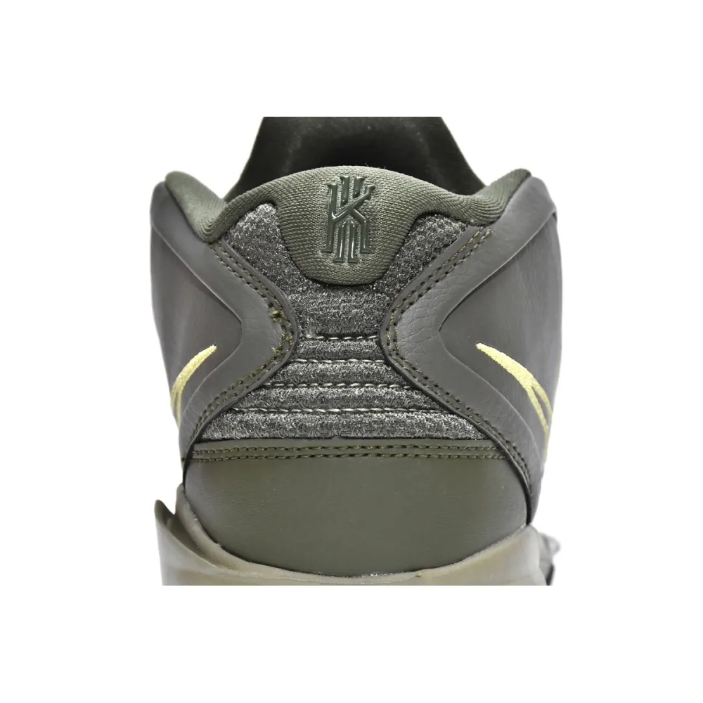 Bstsneaker-Nike Kyrie 8 Infinity EP Man Machine DC9134-080