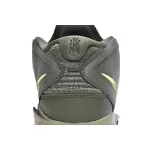 Bstsneaker-Nike Kyrie 8 Infinity EP Man Machine DC9134-080