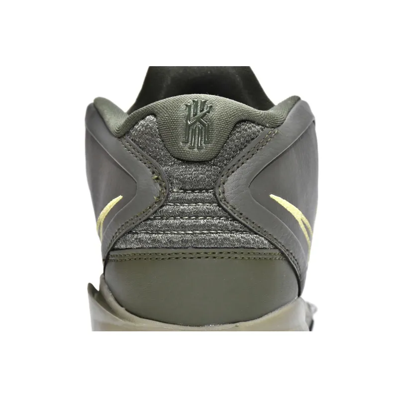 Bstsneaker-Nike Kyrie 8 Infinity EP Man Machine DC9134-080