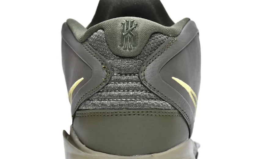 Bstsneaker-Nike Kyrie 8 Infinity EP Man Machine DC9134-080