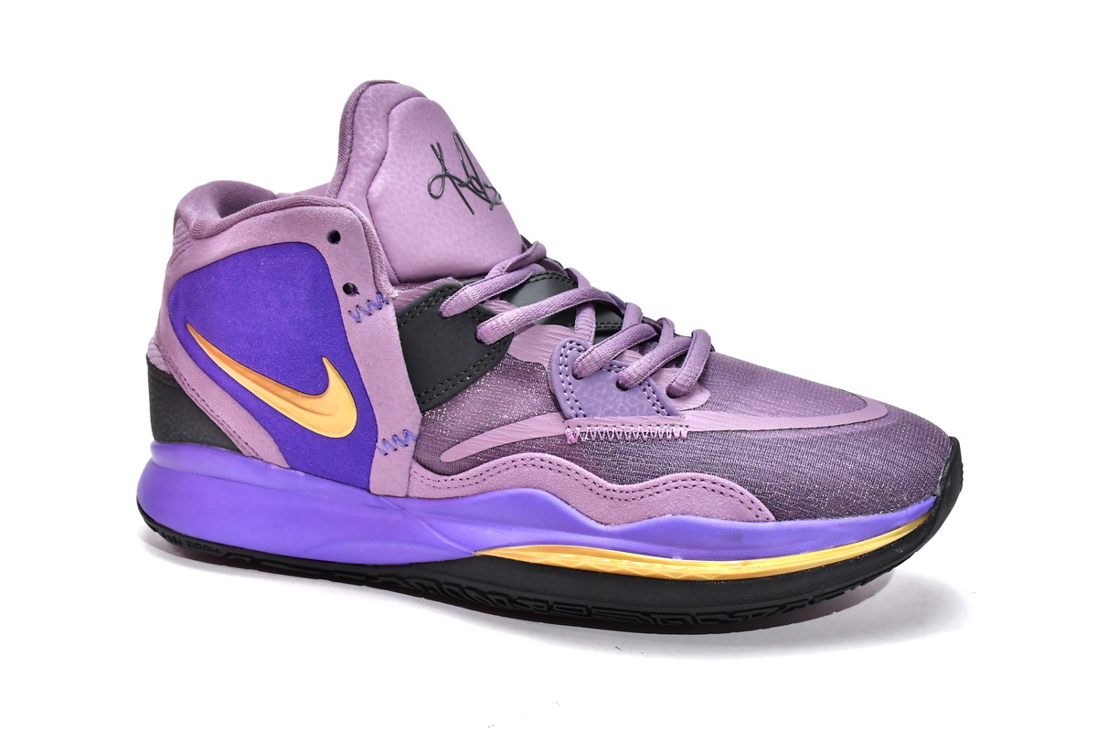 Bstsneaker-Nike Kyrie 8 Infinity EP Universe DC9134-060