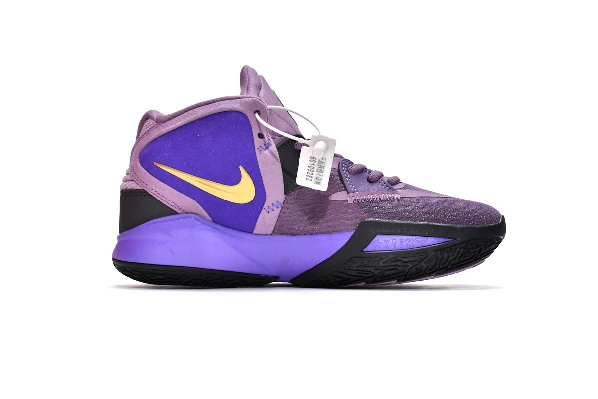 Bstsneaker-Nike Kyrie 8 Infinity EP Universe DC9134-060